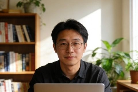 头像抠图透明背景效果示例